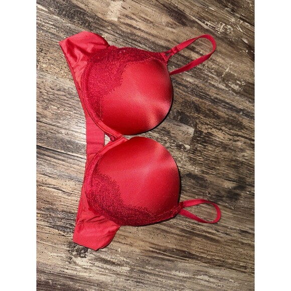 Huge Bra Underwear Pajama Lounge Lot Size 34b M/L - Picture 5 of 11